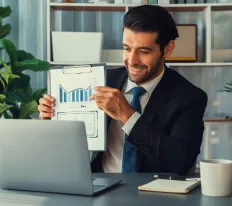Over The Solution Work Financial  Of Provided Company. - 爱游戏tairui